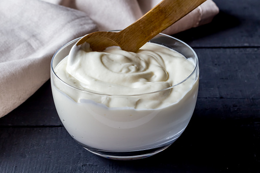Can Eating Yogurt and Fiber Reduce the Risk of Lung Cancer?