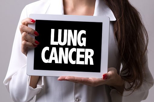 Study Shows Promising Results for Patients with Advanced Lung Cancer