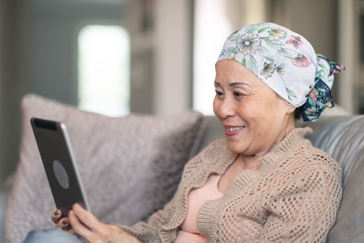 Telehealth Program for Breast Cancer Related Lymphedema