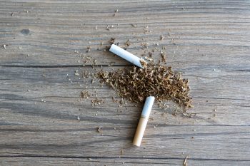 Oral Microbiome Tied to Lung Cancer Risk in Never-Smokers
