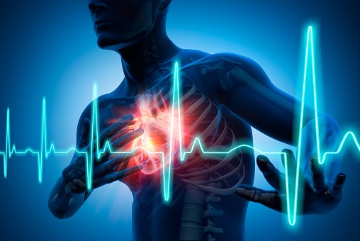 Artificial Intelligence Added to Electrocardiography Predicts Atrial Fibrillation in Patients with CLL