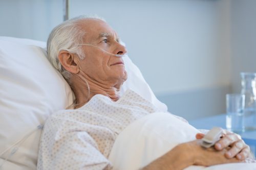 Patients’ Perceptions of Prognosis Significantly Impact EOL Outcomes