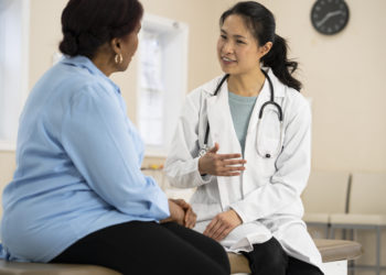 Clinical Considerations and Patient Counseling for Those Receiving Sacituzumab Govitecan-hziy