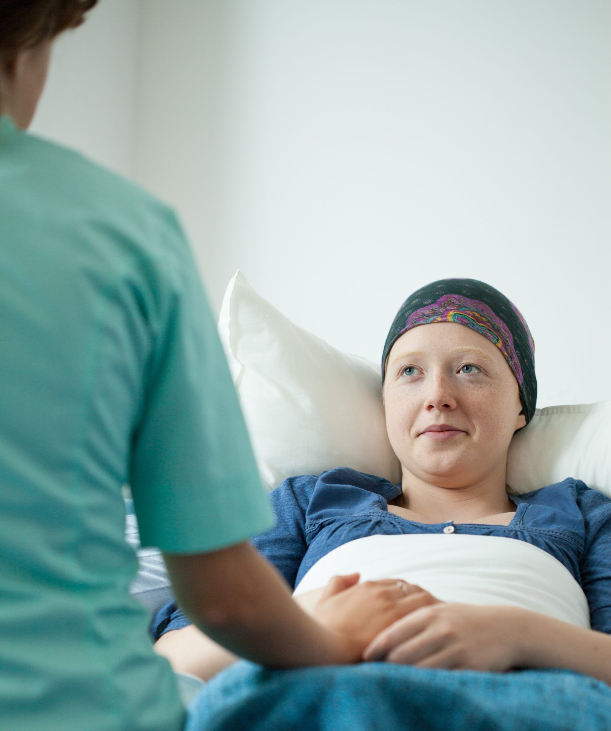 Oncology Nurse Navigation May Mitigate Disparities in Non-Private Insurance Patient Groups