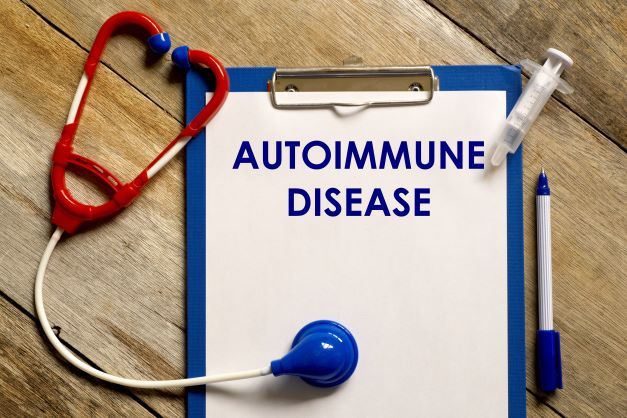 Autoimmune Disease May Improve Survival in Late-Stage Breast Cancer