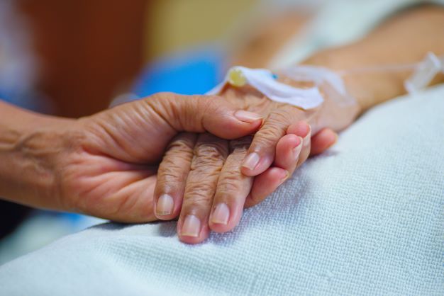Palliative Care Consults Can Be Improved in Patients With Metastatic Breast Cancer