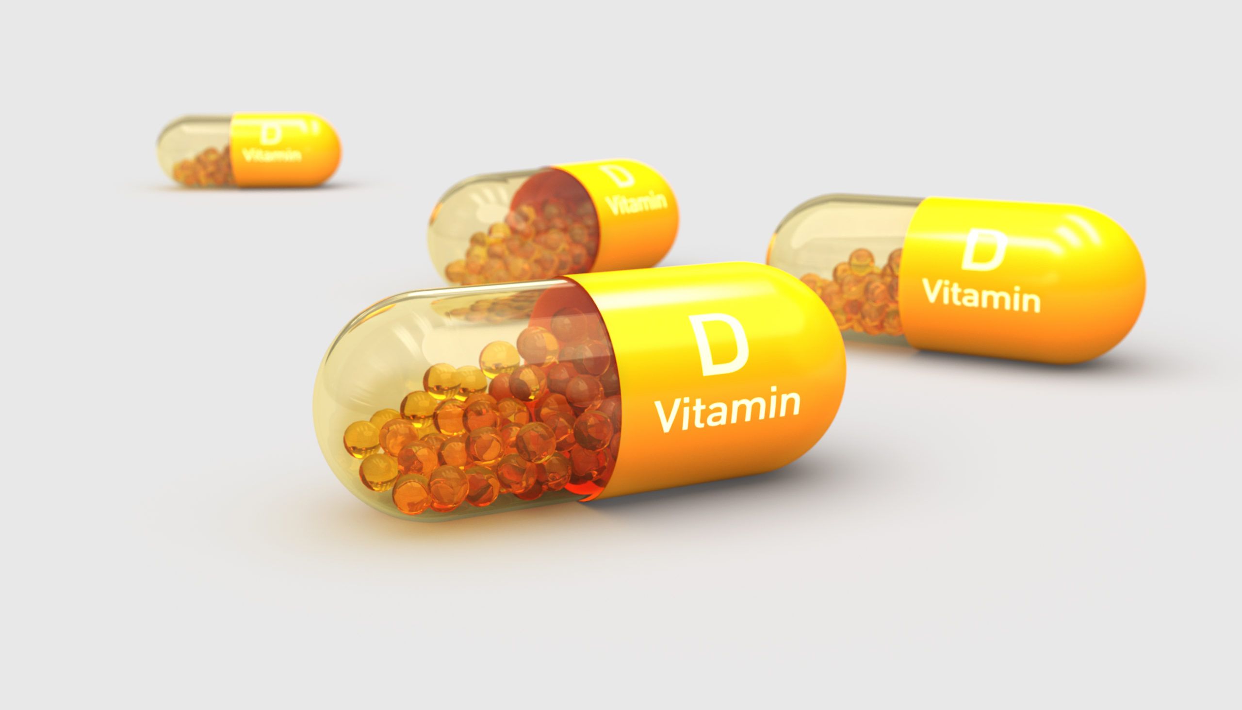 Study Finds Association Between Vitamin D and Circulating Cancer Cells