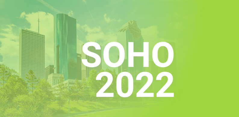 SOHO Annual Meeting 2022