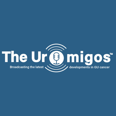The Uromigos Episode 152: Paper of the Month—Zr-Pembrolizumab PET Imaging