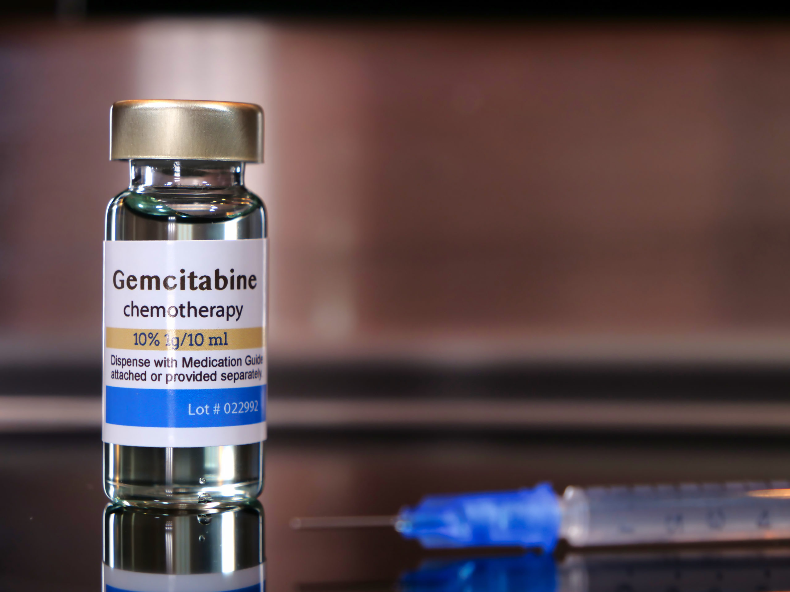 Gemcitabine Plus Docetaxel: An Effective Alternative to BCG Therapy for High-Risk NMIBC