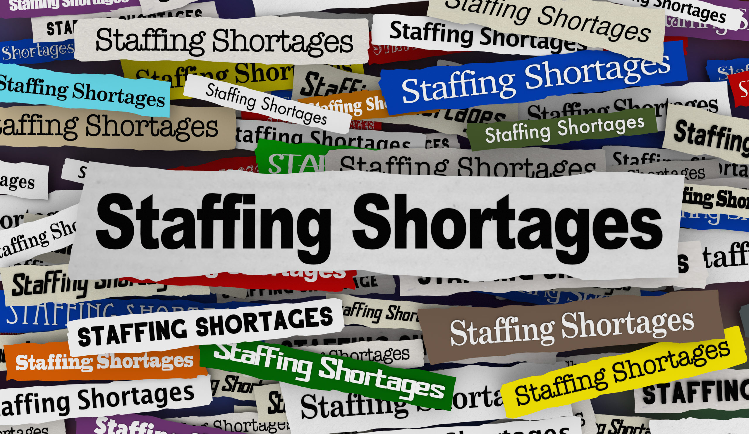 Cross-Training Healthcare Clinicians and Technicians Can Help Alleviate Staffing Shortages