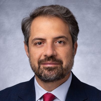 Elias Jabbour, MD
