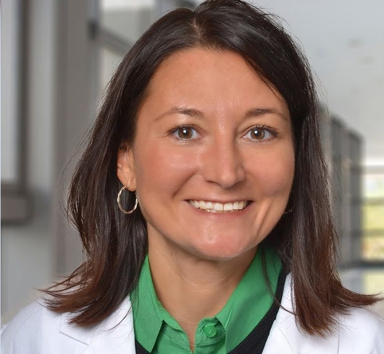 Kami Maddocks, MD