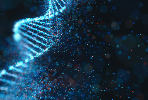 These Gene Mutations May Predict MDS Disease Progression