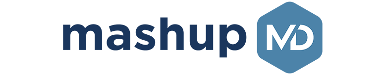 website logo