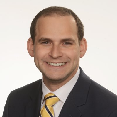 David Ambinder, MD
